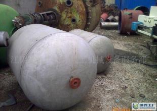 優質二手不銹鋼貯槽及日常用品設備轉讓，滿足多樣化需求