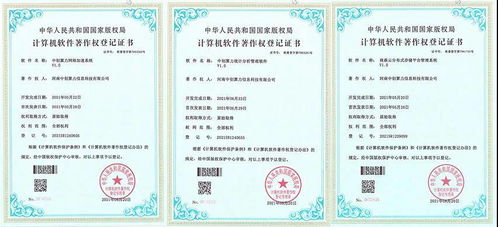 中創算力喜獲增值電信業務經營許可證，夯實基礎電信業務根基