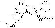 丙苯磺?。≒ropoxycarbazone Sodium）農獸藥基本信息與信息化管理探索